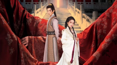 Tướng Quân Phu Nhân Cớ Sao Lại Thế (Destiny of the General's Bride)