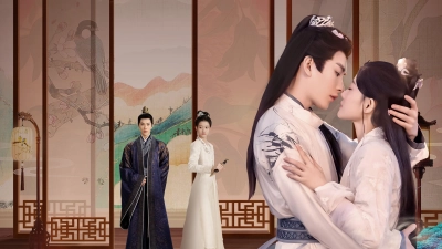 Tương Tư Cổ (Lovesickness)