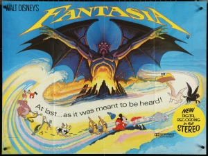 Tưởng tượng (Fantasia)