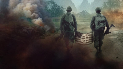 Bước ngoặt: Chiến tranh tại Việt Nam (Turning Point: The Vietnam War)