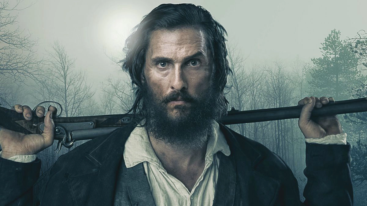 Tuyên Ngôn Tự Do Của Jones (Free State of Jones)