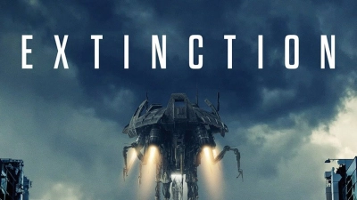 Tuyệt chủng (Extinction)