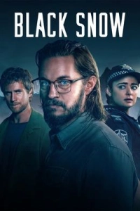 Tuyết Đen (Phần 2) (Black Snow (Season 2))