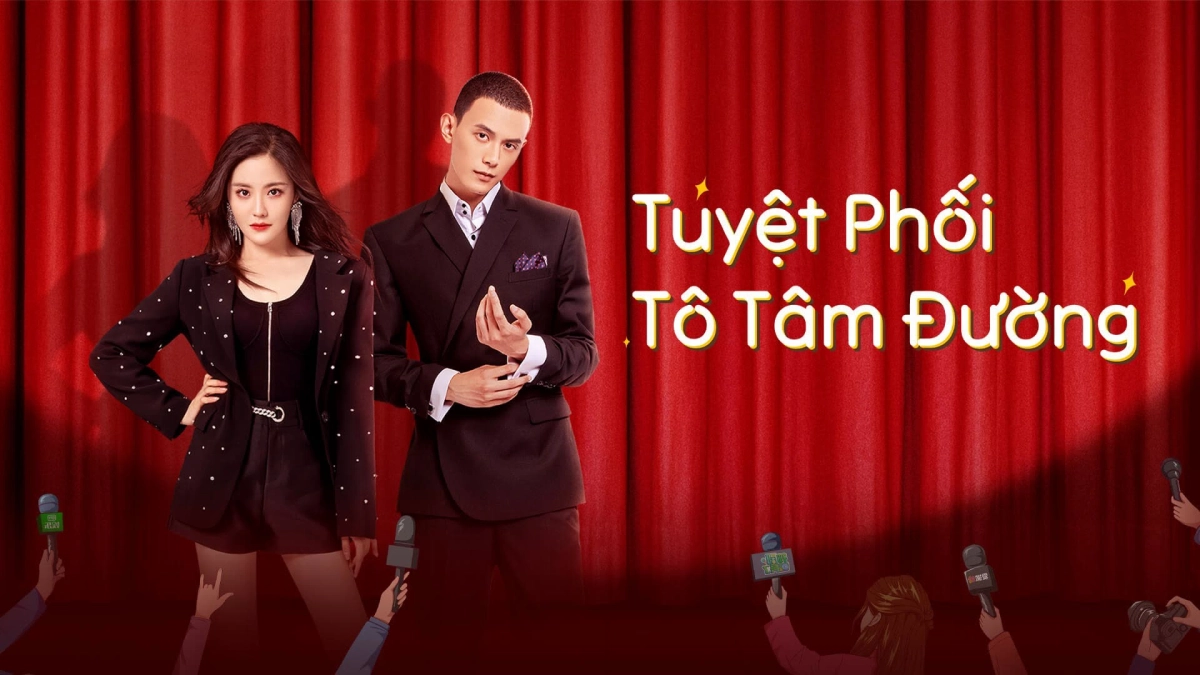 Tuyệt Phối Tô Tâm Đường (Taste of Love)