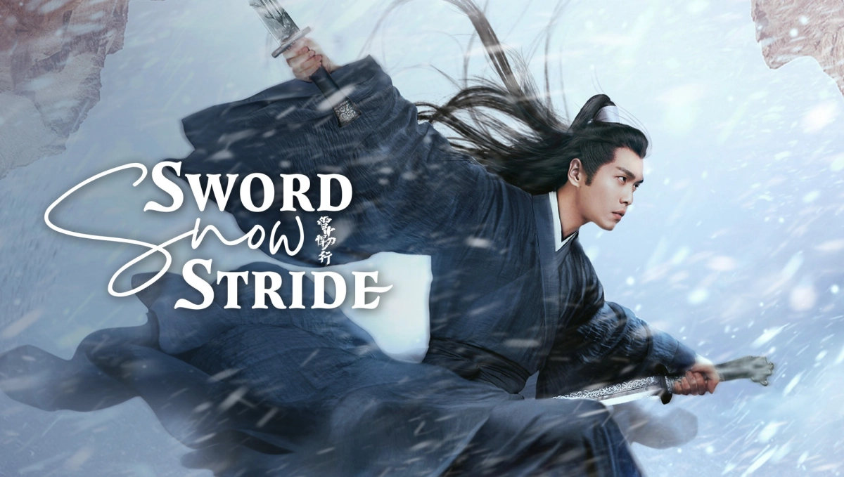 Tuyết Trung Hãn Đao Hành (Sword Snow Stride)