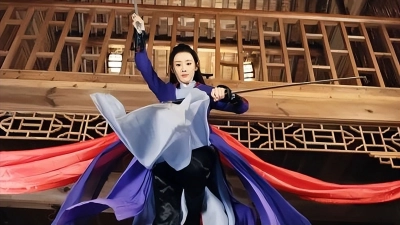 Tuyết Trung Huyết Đao Hành (Blood and Blades in the Snow)