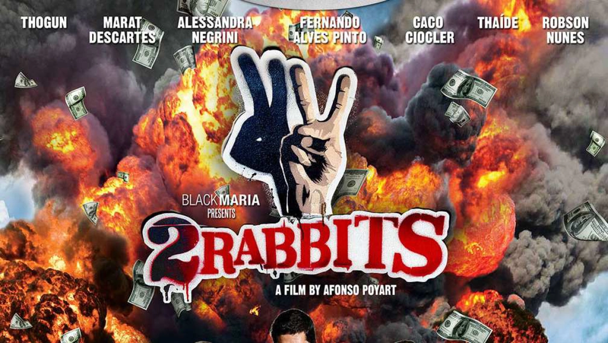 Two Rabbits (Two Rabbits)