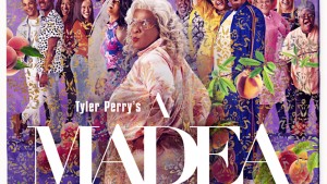 Tyler Perry's A Madea Homecoming (Tyler Perry's A Madea Homecoming)