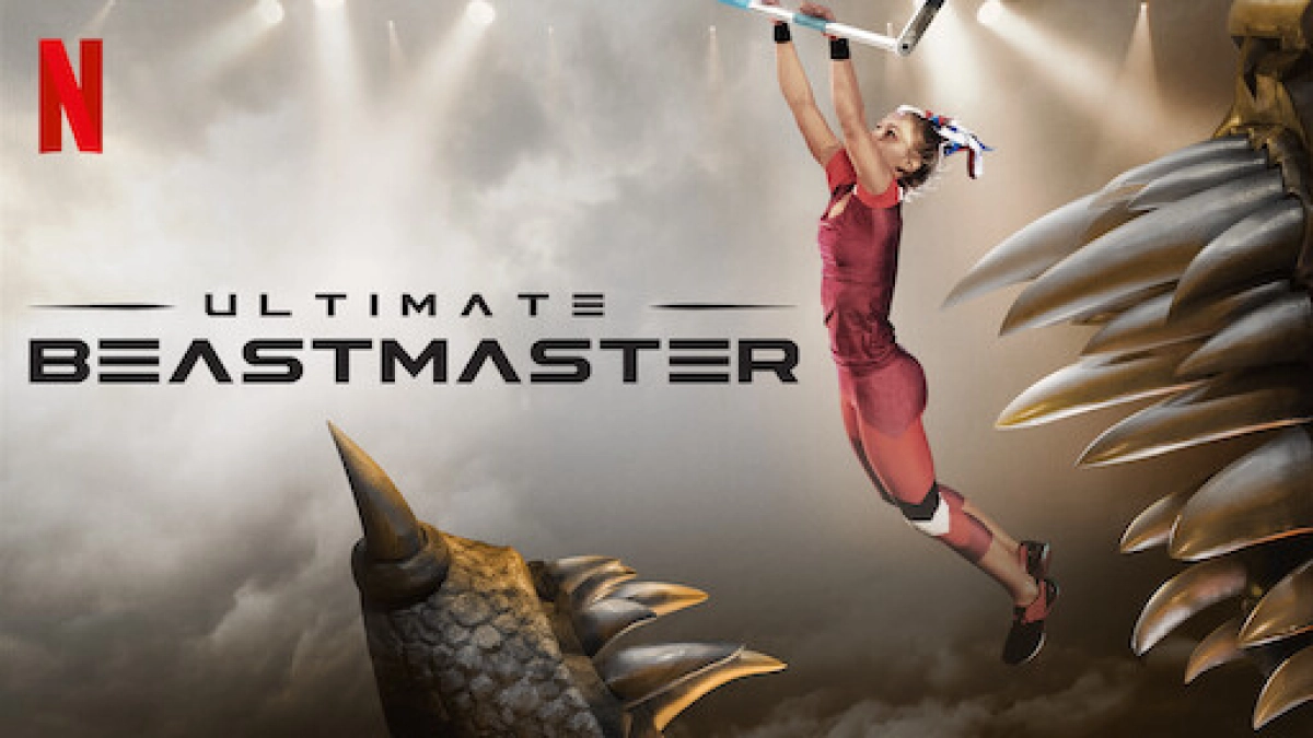 Ultimate Beastmaster (Phần 1) (Ultimate Beastmaster (Season 1))