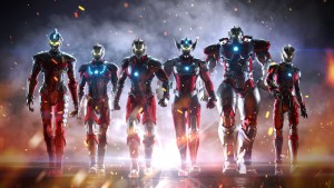 Ultraman 2 (Ultraman (Season 2))