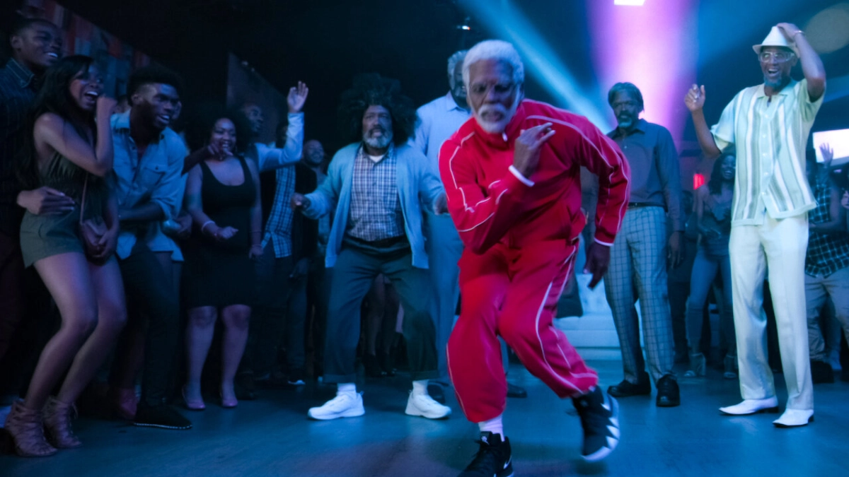 Uncle Drew (Uncle Drew)