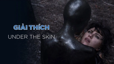 Under the Skin (Under the Skin)