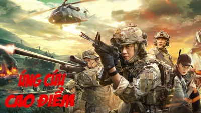 Ứng Cứu Cao Điểm (Peak Rescue)