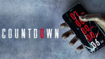 Ứng Dụng Tử Thần (Countdown)