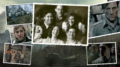 Unsere Mütter, unsere Väter (Generation War)
