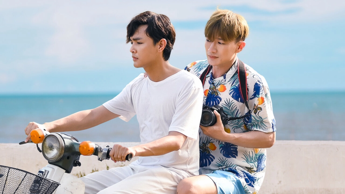 Ước Hẹn Làng Chài (Sea Him)