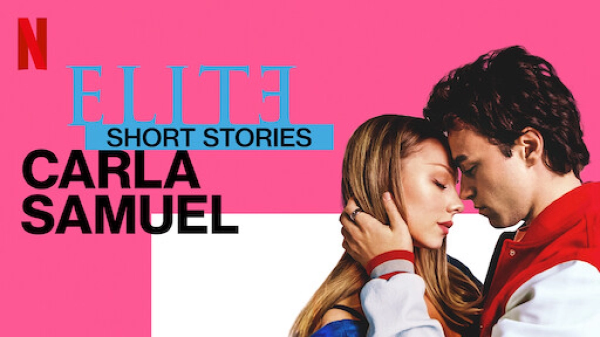 Ưu tú - Truyện ngắn: Carla Samuel (Elite Short Stories: Carla Samuel)