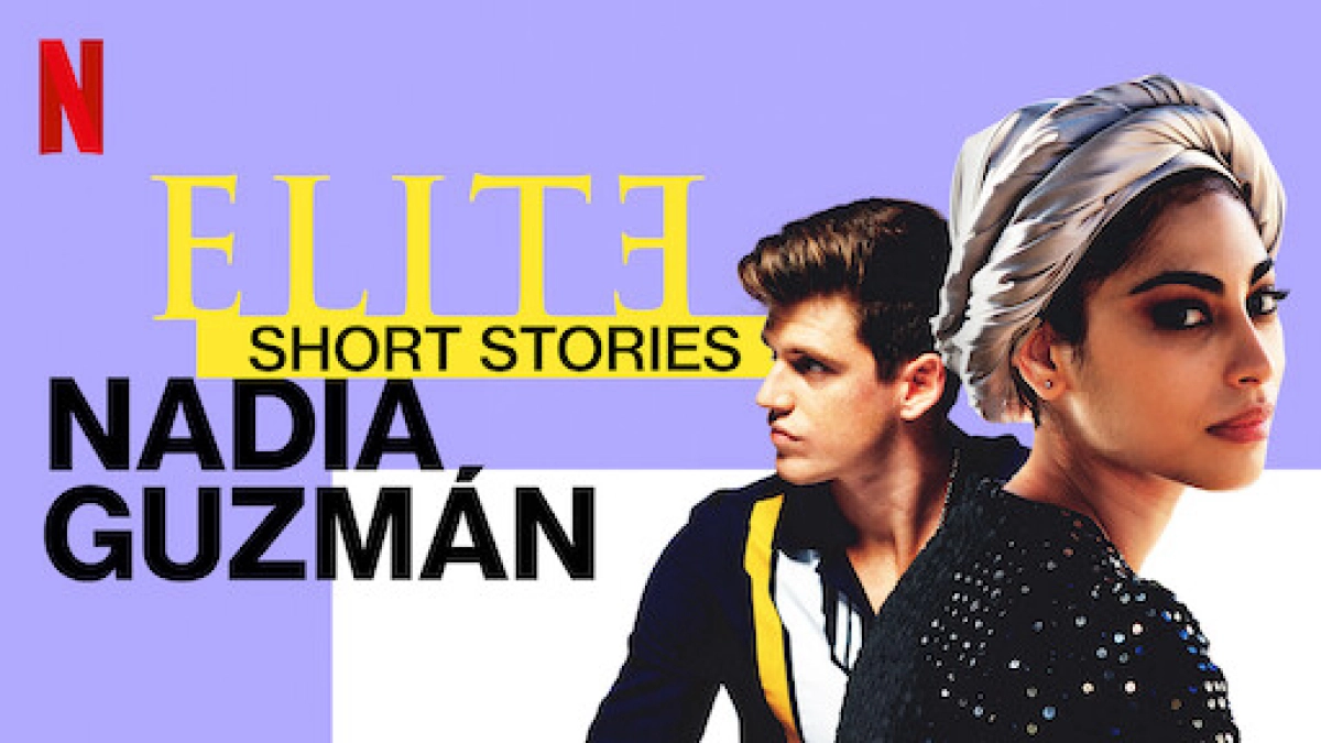 Ưu tú - Truyện ngắn: Nadia Guzmán (Elite Short Stories: Nadia Guzmán)