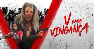 V for Vengeance (V for Vengeance)