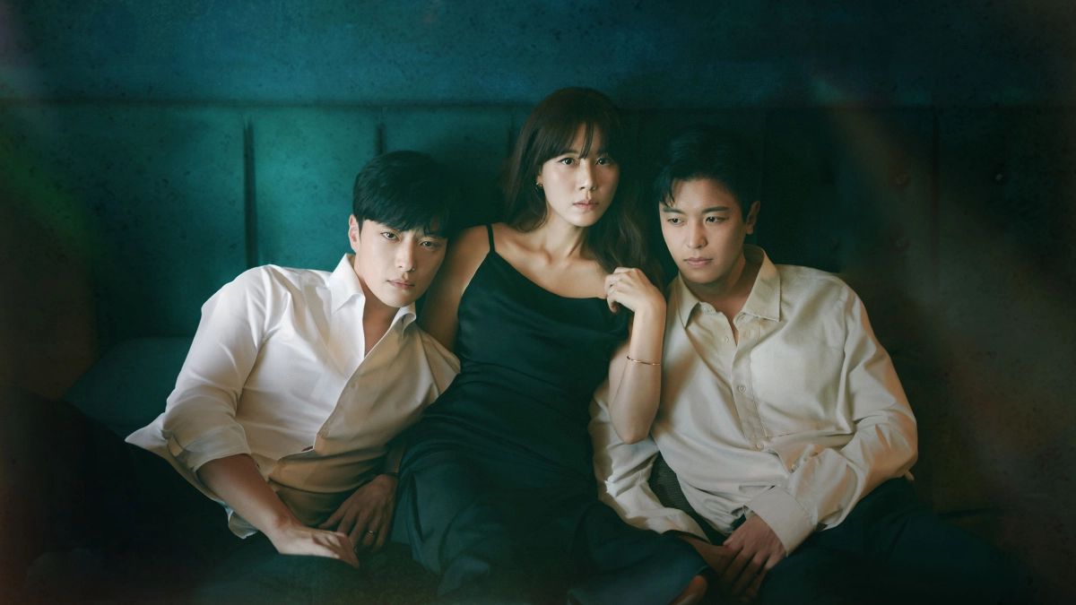 Vạch Trần Tội Ác (Nothing Uncovered)