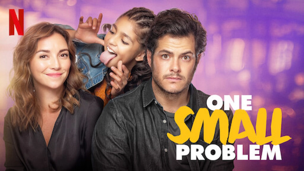 Vấn đề cỏn con (One Small Problem)