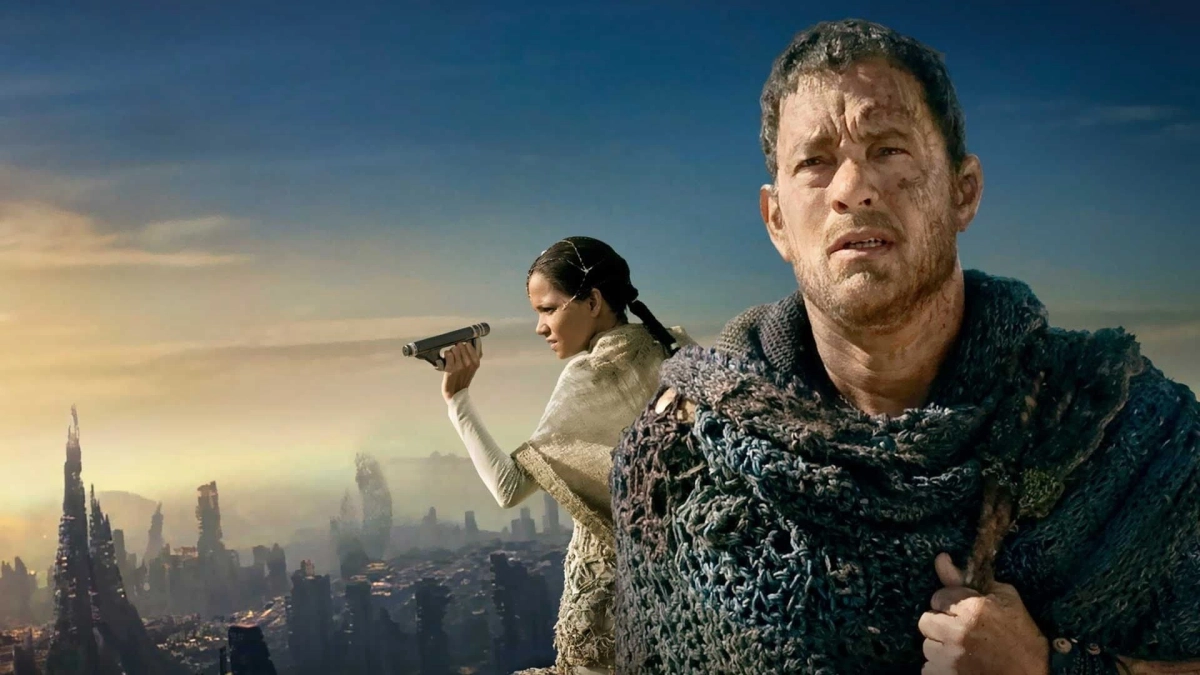 Vân Đồ (Cloud Atlas)