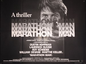 Vận Động Viên Marathon (Marathon Man)