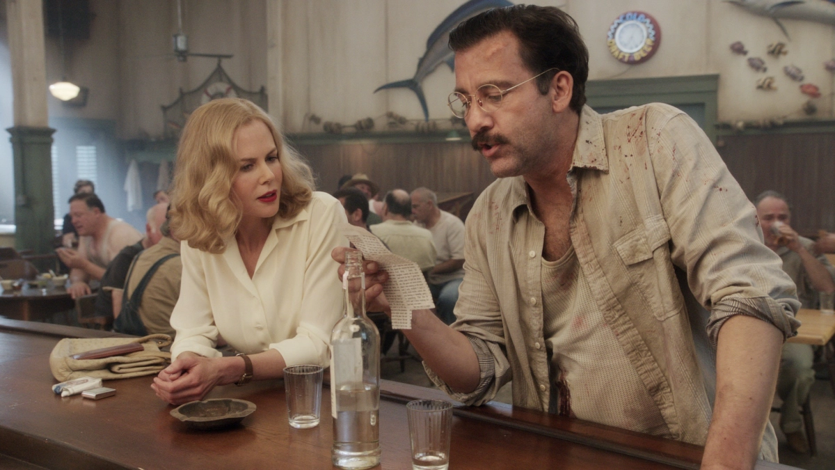 Văn Hào Trên Chiến Trận (Hemingway & Gellhorn)