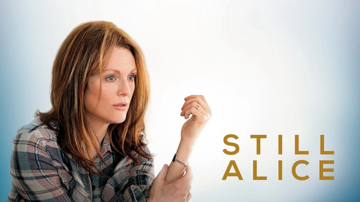 Vẫn Là Alice (Still Alice)