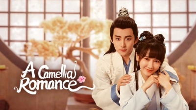 Vận Mệnh Hoa Sơn Trà Của Hứa Thuần Thuần (A Camellia Romance)