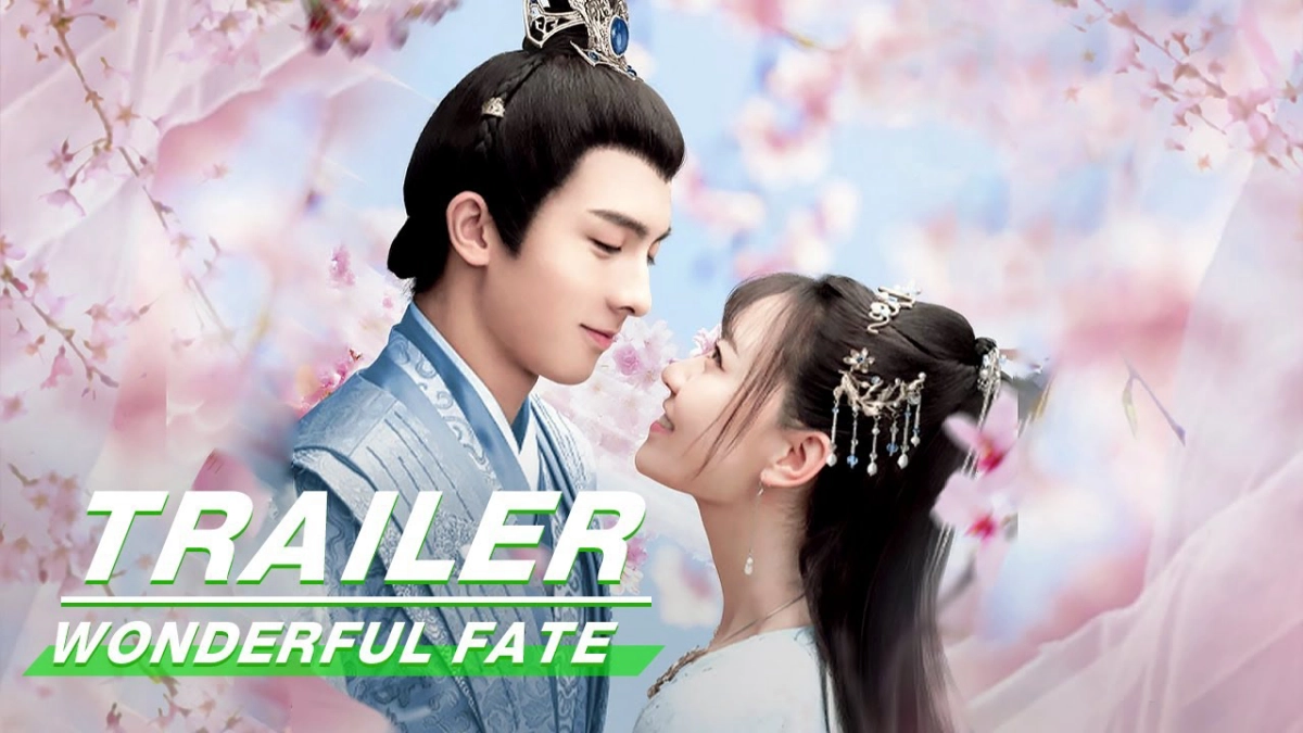 Vận Mệnh Kỳ Diệu (Wonderful Fate)