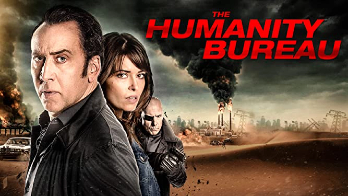 Văn Phòng Nhân Đạo (The Humanity Bureau)