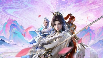 Vân Thâm Bất Tri Mộng (Eclipse of Illusion)