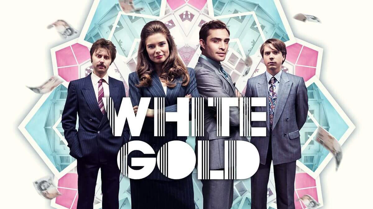 Vàng trắng (Phần 2) (White Gold (Season 2))