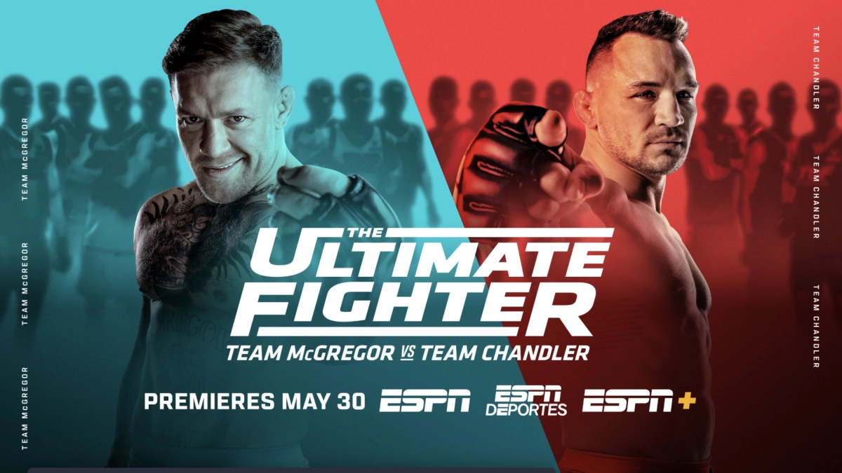 Vật lộn đến cùng (The Ultimate Fight)