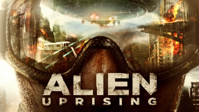 Vật Thể Lạ (Alien Uprising)