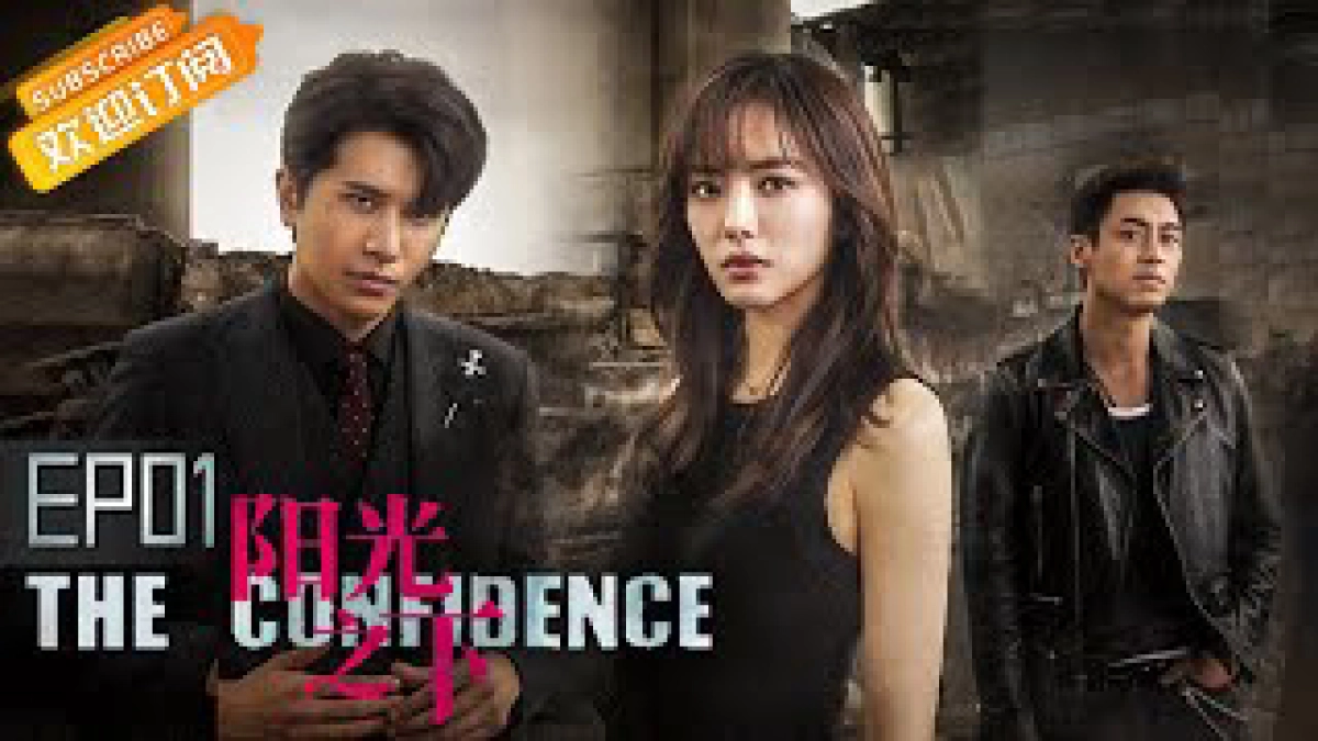 Vật Trong Tay (The Confidence)