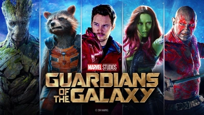 Vệ Binh Dải Ngân Hà (Guardians of the Galaxy)