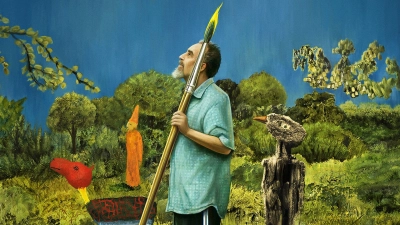 Vẽ Cùng John (Phần 1) (Painting With John (Season 1))