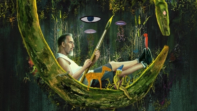 Vẽ Cùng John (Phần 3) (Painting With John (Season 3))