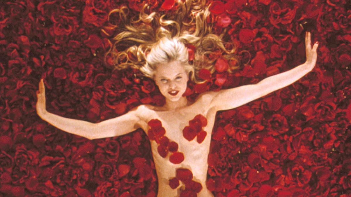 Vẻ Đẹp Mỹ (American Beauty)