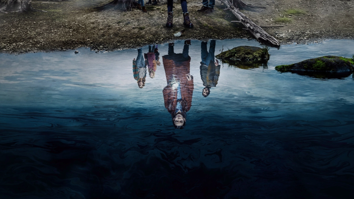 Về Nhà Trước Trời Tối (Phần 2) (Home Before Dark (Season 2))