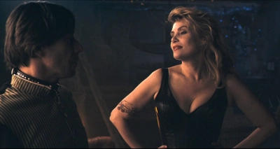 Vệ nữ áo lông (Venus in Fur (La Vénus à la fourrure))
