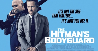 Vệ sĩ sát thủ (The Hitman's Bodyguard)