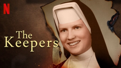 Vén màn bí mật (The Keepers)
