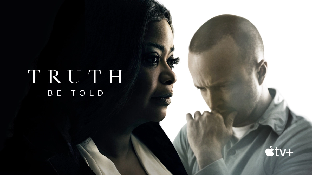 Vén Màn Sự Thật (Phần 1) (Truth Be Told (Season 1))