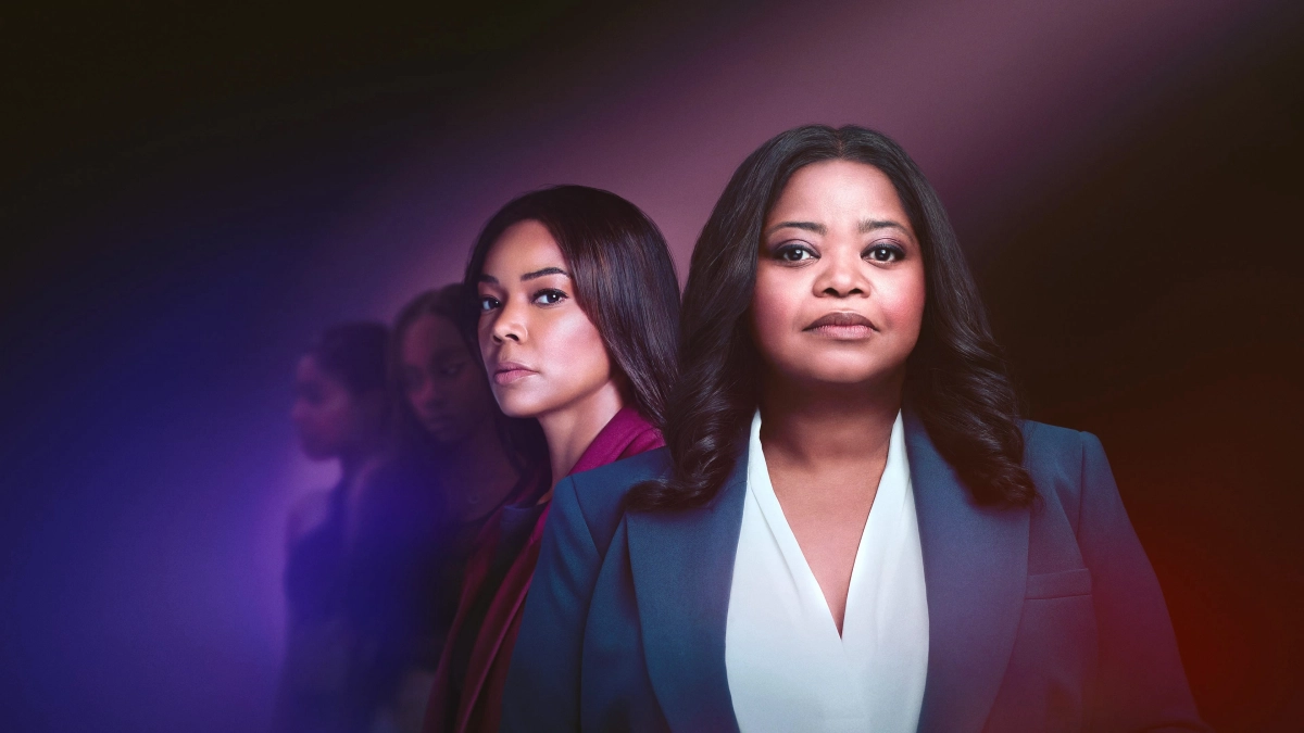 Vén Màn Sự Thật (Phần 3) (Truth Be Told (Season 3))
