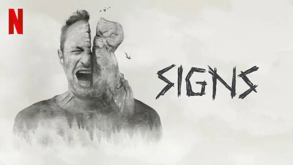 Vết Tích Trên Núi (Phần 1) (Signs (Season 1))