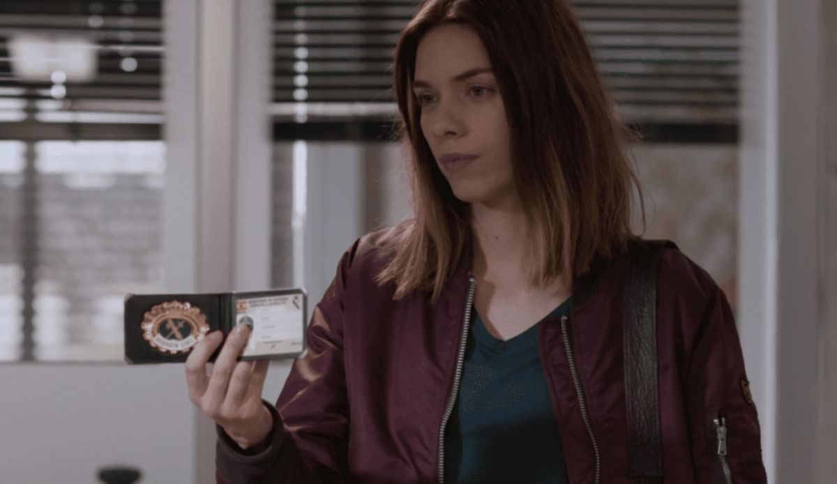 Vị đắng của hoa cúc (Phần 1) (Bitter Daisies (Season 1))