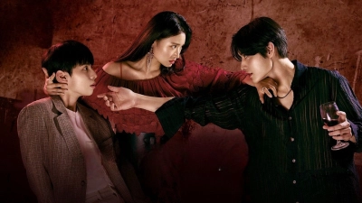 Vị Ngọt Của Máu (The Sweet Blood)
